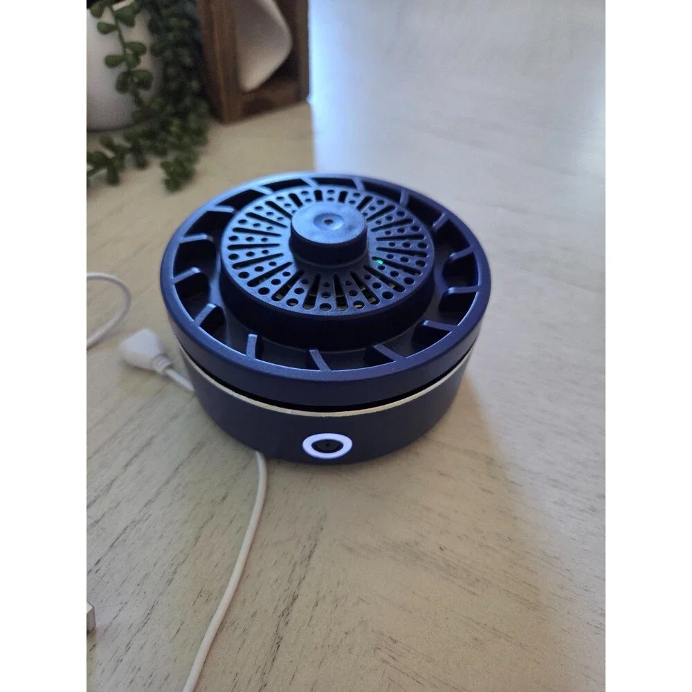 Fruit and Vegetable Washer Purifier, IPX7 Waterproof Wireless Produce Cleaner